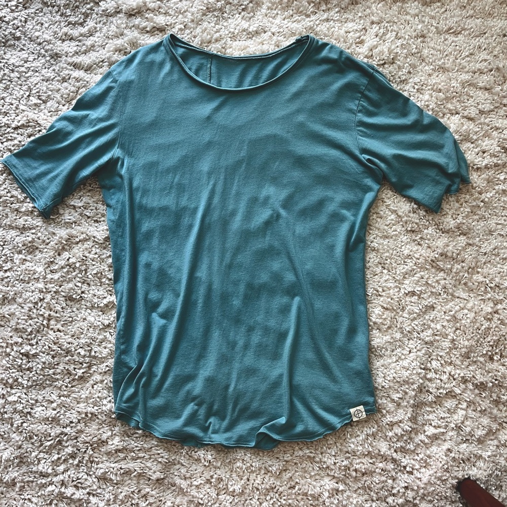 One Golden Thread Tree Shirt